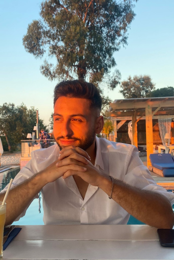 Ricardo André